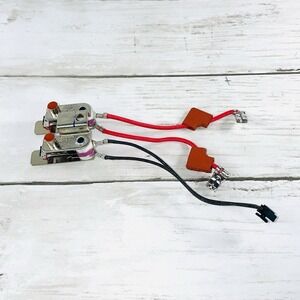 Instant Pot 6 Quart Duo Evo Plus 6 Switch Control Genuine OEM Replacement Part